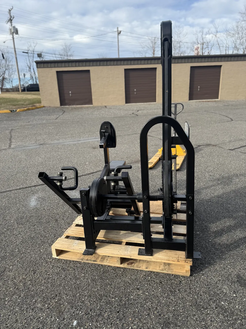 Strive Selectorized Row thumbnail 3