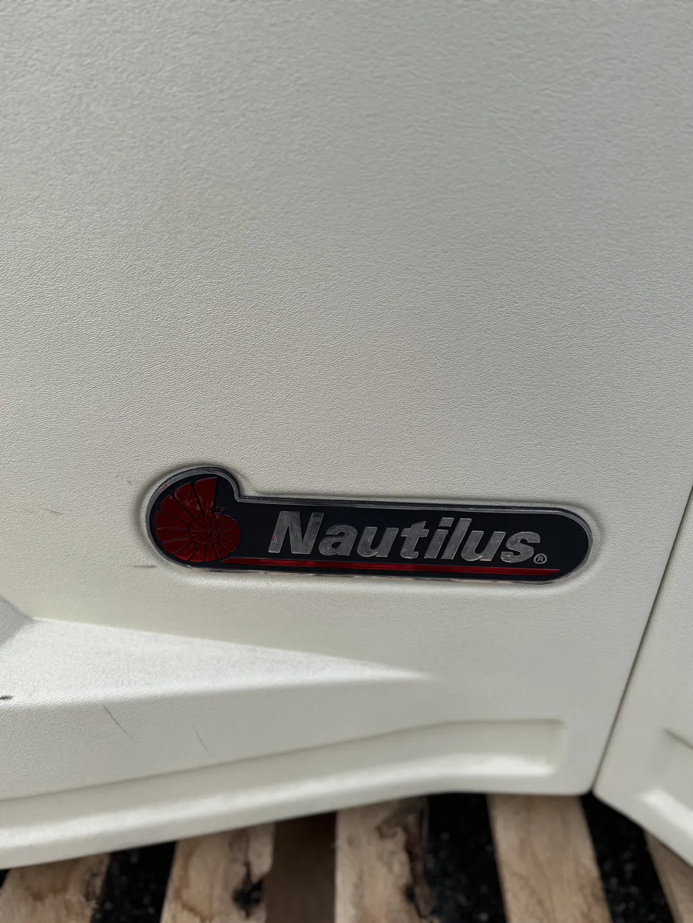 Nautilus Next Gen Inner Outer Thigh thumbnail 5