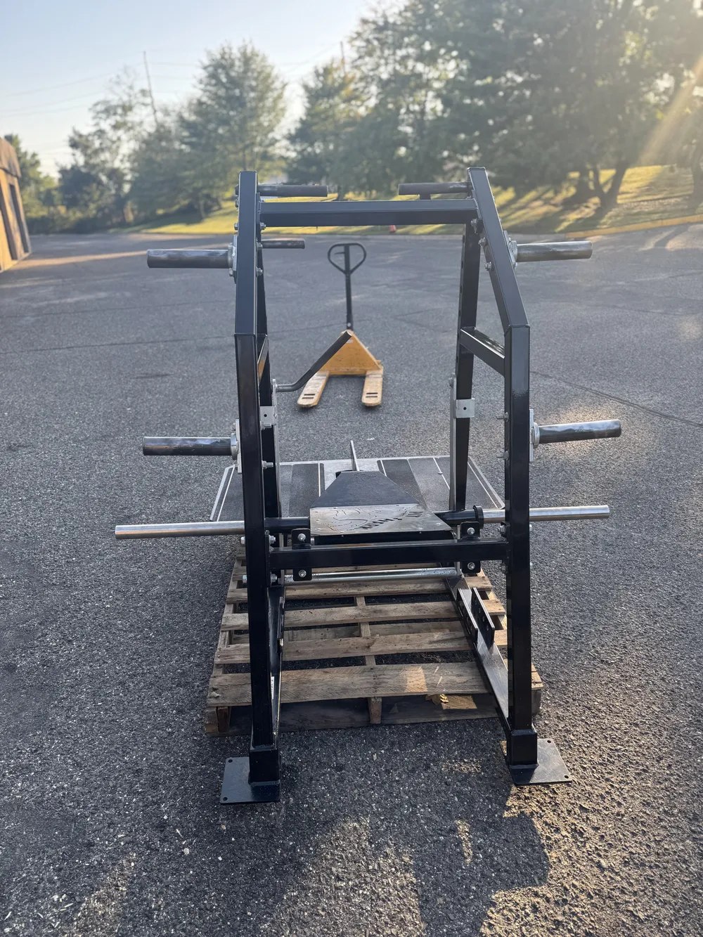 Pit Shark thumbnail 3