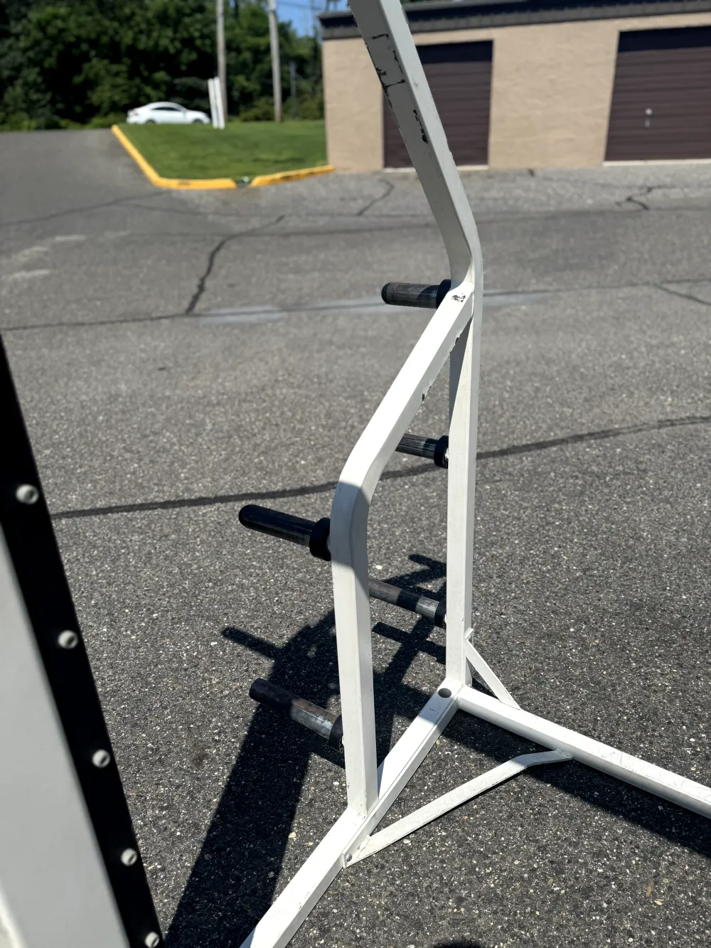 Cybex Smith Machine thumbnail 3