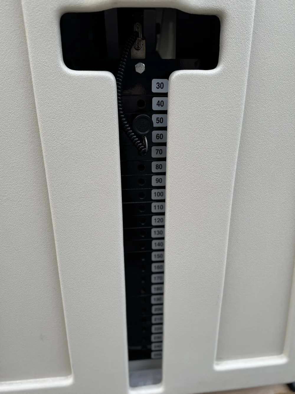 Nautilus Next Gen Inner Outer Thigh thumbnail 4