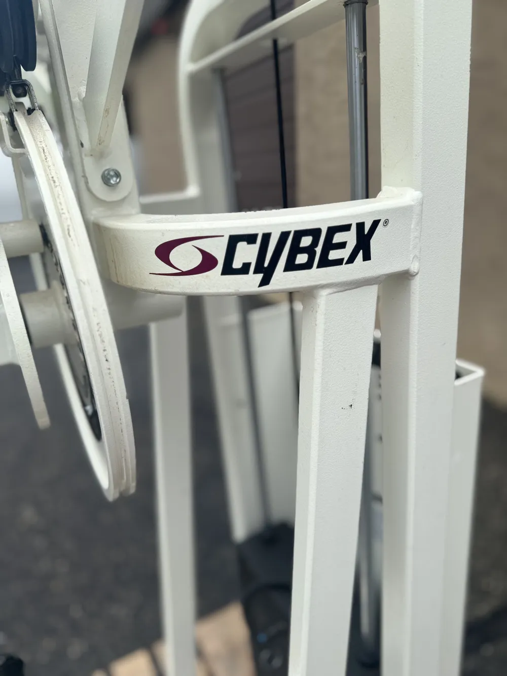 Cybex Rotary Hip thumbnail 2