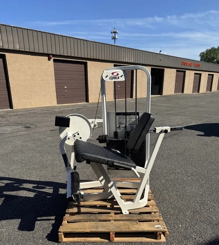 Cybex VR2 Leg Extension