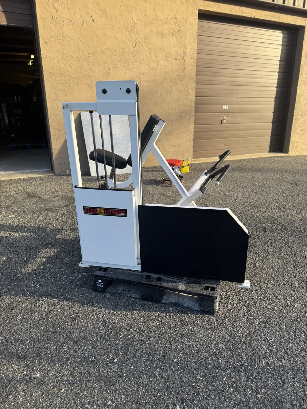 Flex Fitness Dorsiflexor thumbnail 4