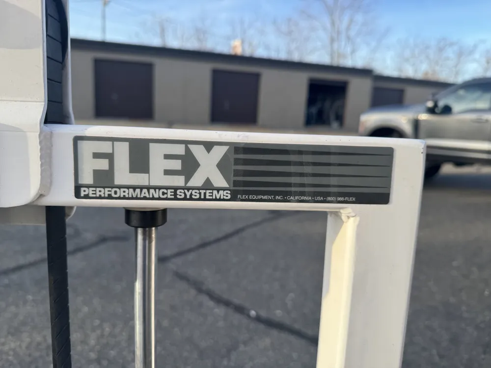 Flex Fitness Dorsiflexor thumbnail 2