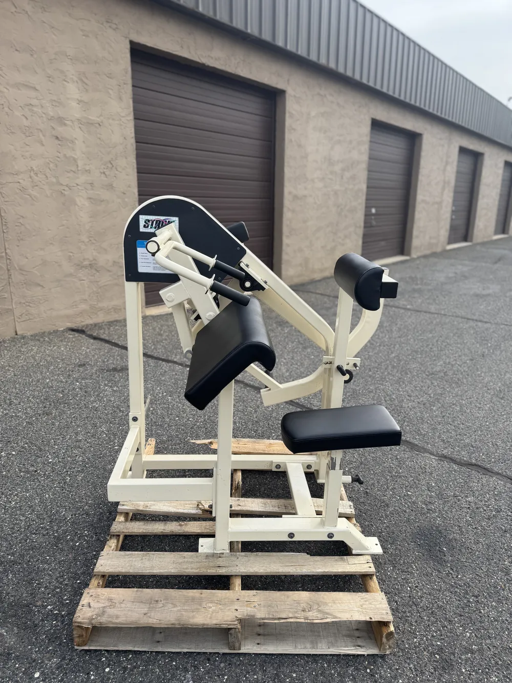 Strive Tricep Extension