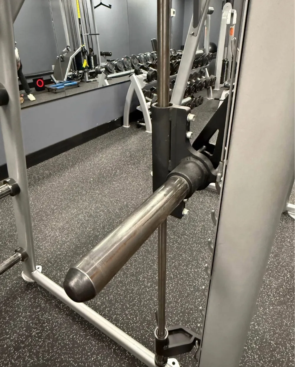 Cybex Smith Machine thumbnail 3