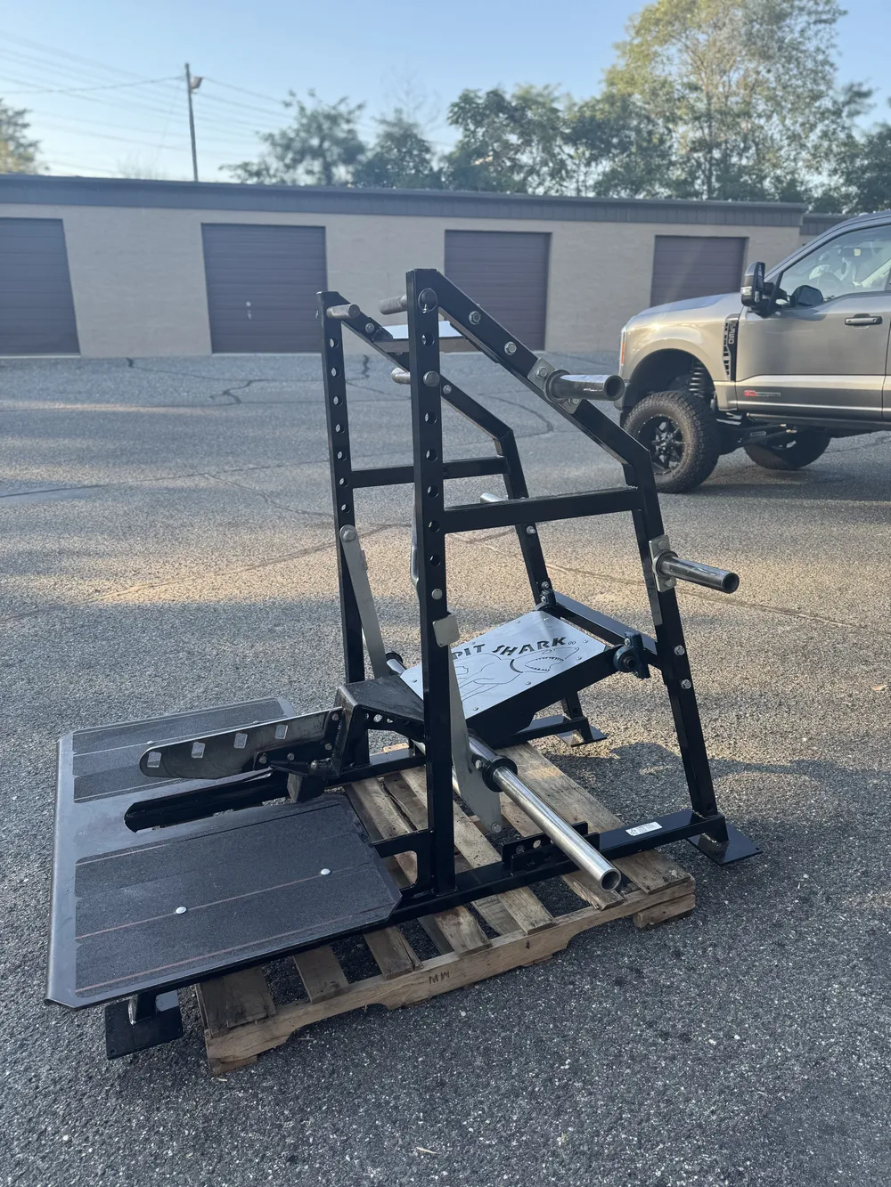 Pit Shark thumbnail 4