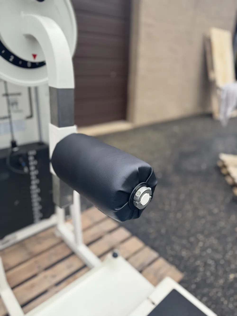 Cybex Rotary Hip thumbnail 3