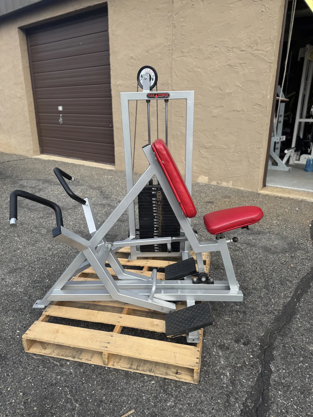 Flex Fitness Dorsiflexor