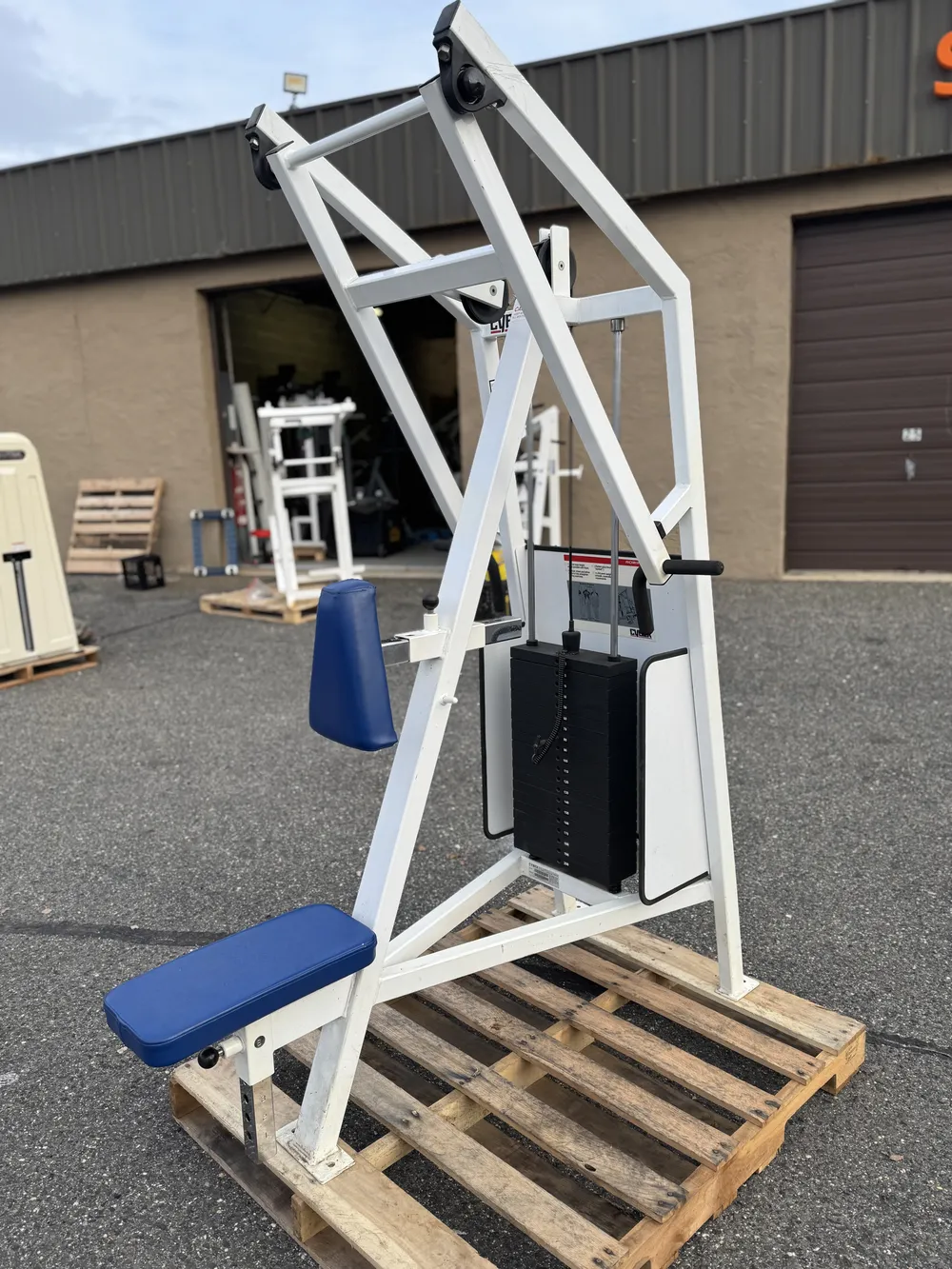 Cybex Classic Row thumbnail 2