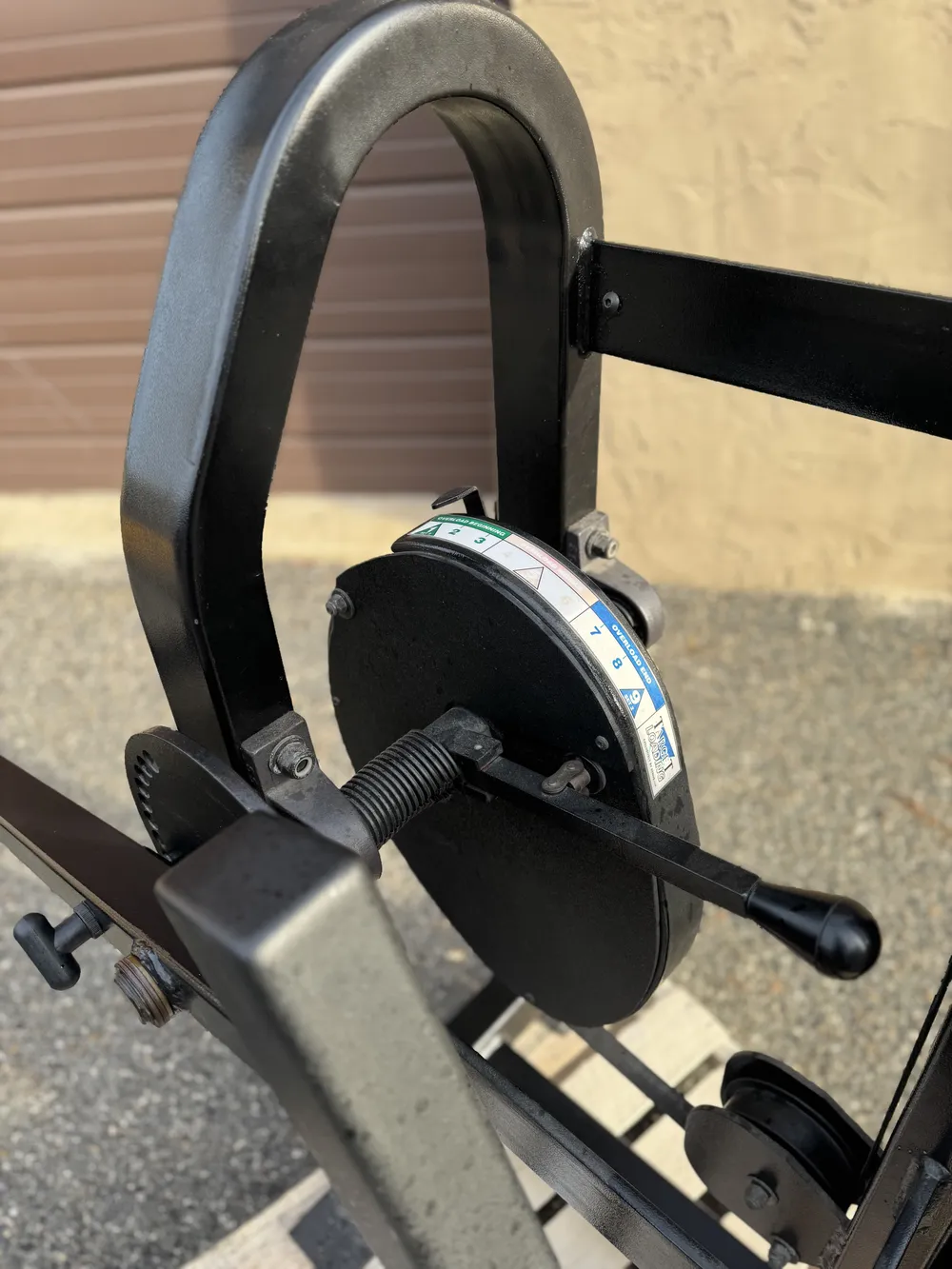 Strive Prone Leg Curl thumbnail 3