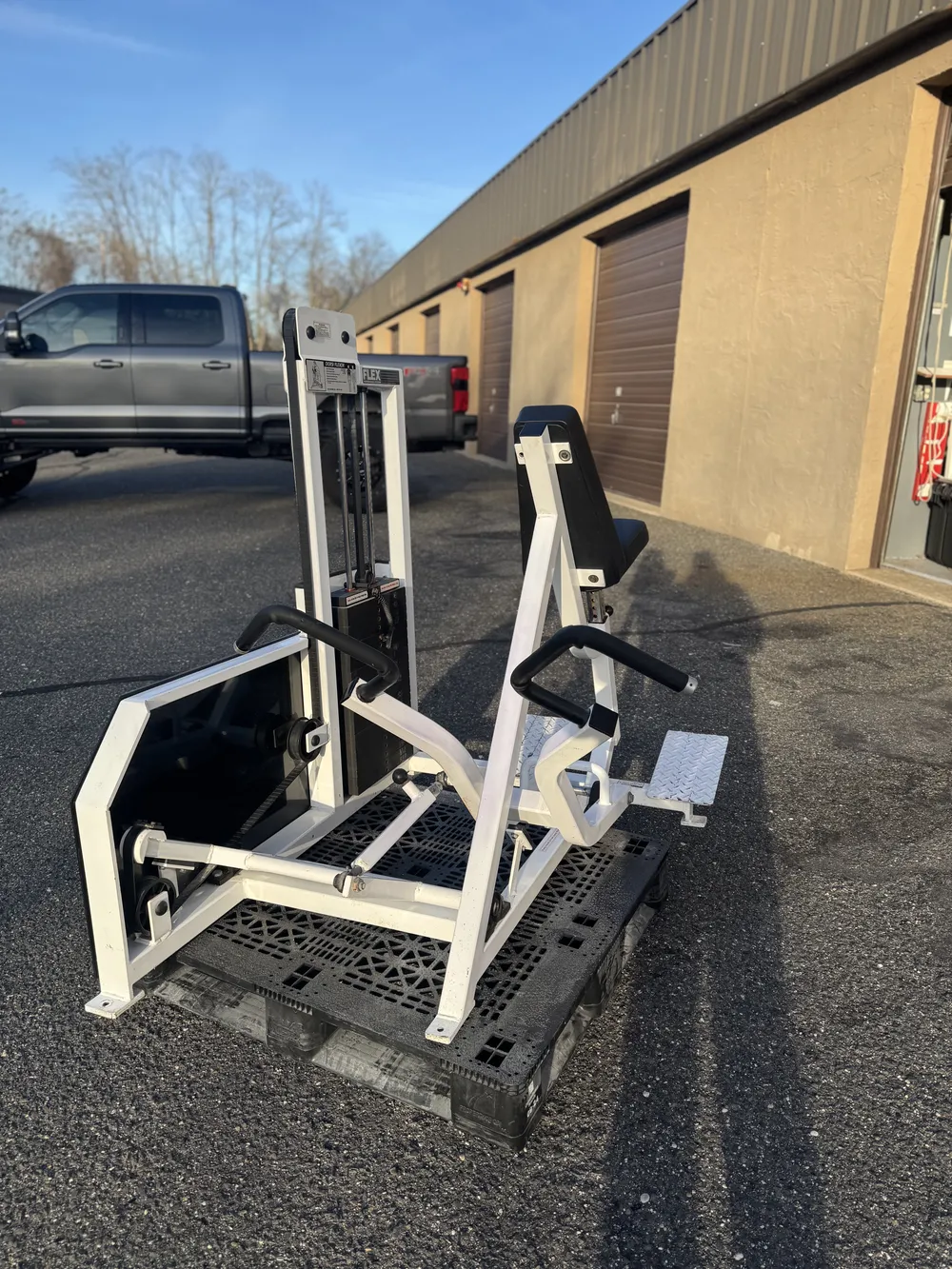 Flex Fitness Dorsiflexor thumbnail 3