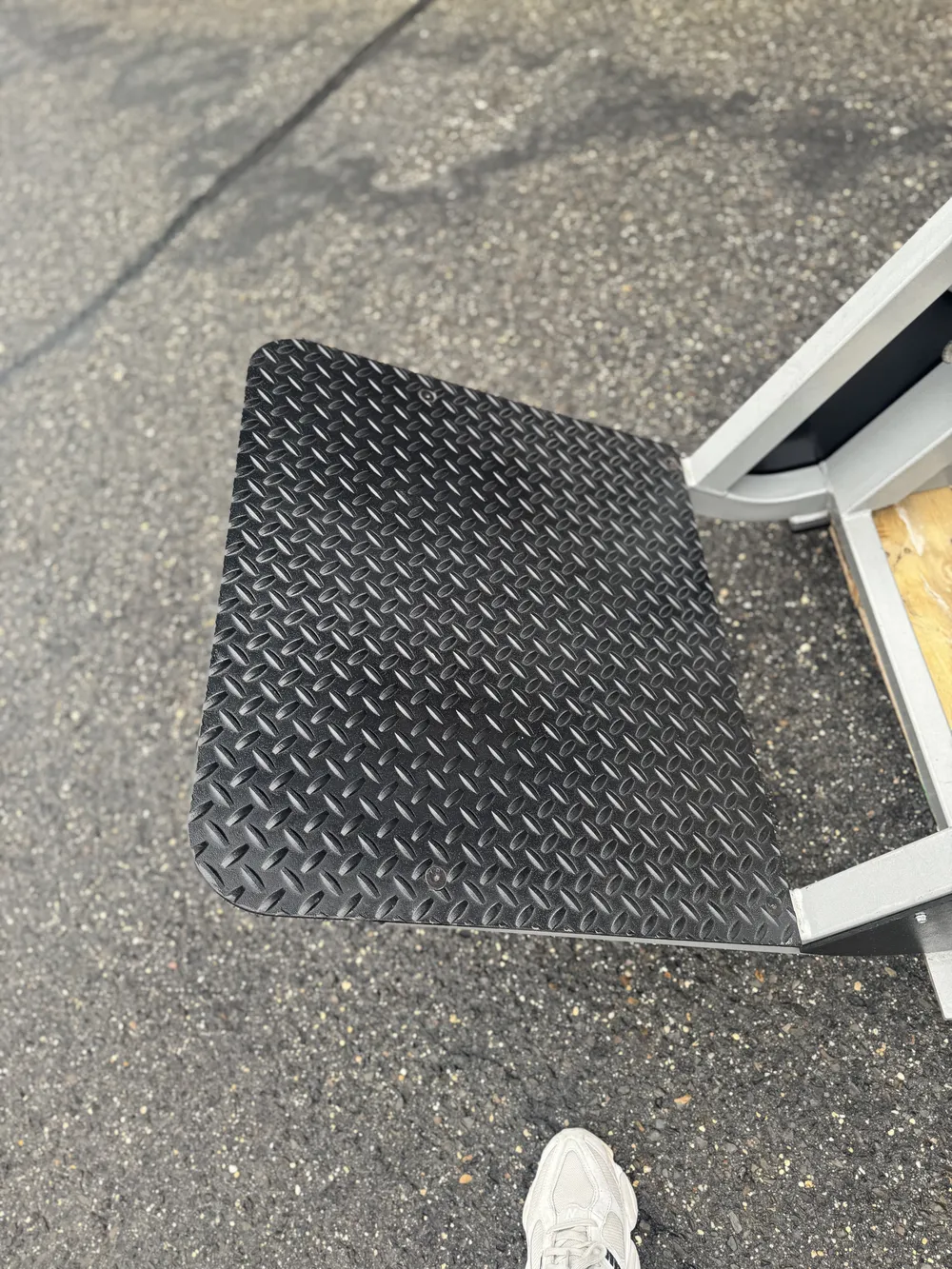 Magnum Hack Squat thumbnail 2