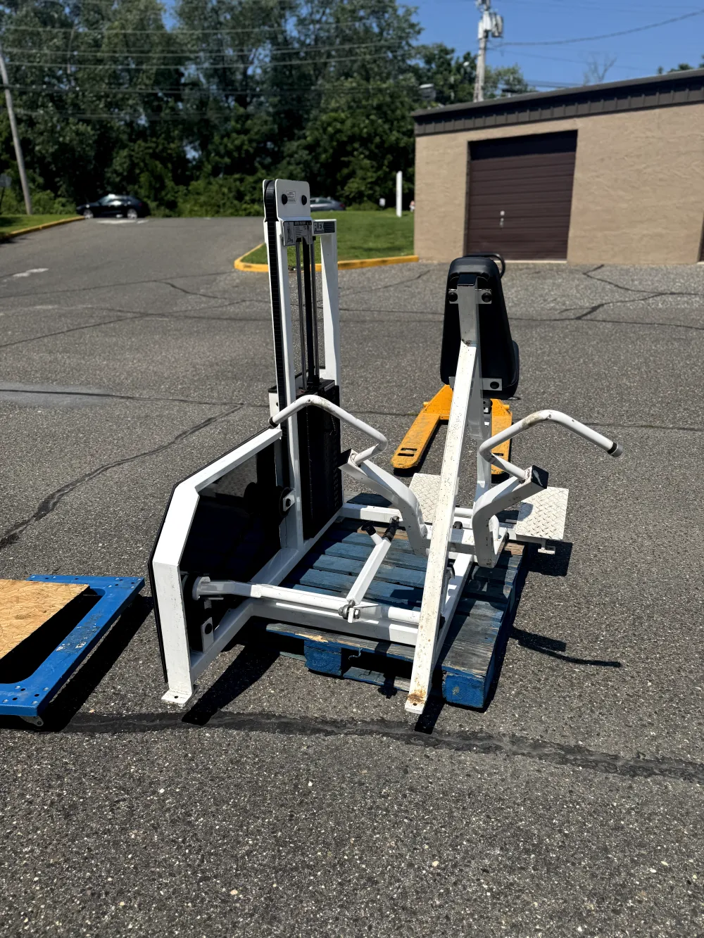 Flex Fitness Dorsiflexor thumbnail 4