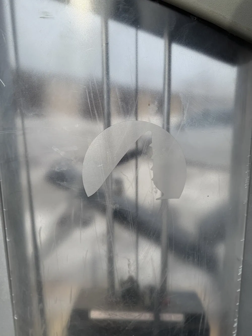 Flex Fitness Selectorized Shoulder Press thumbnail 4