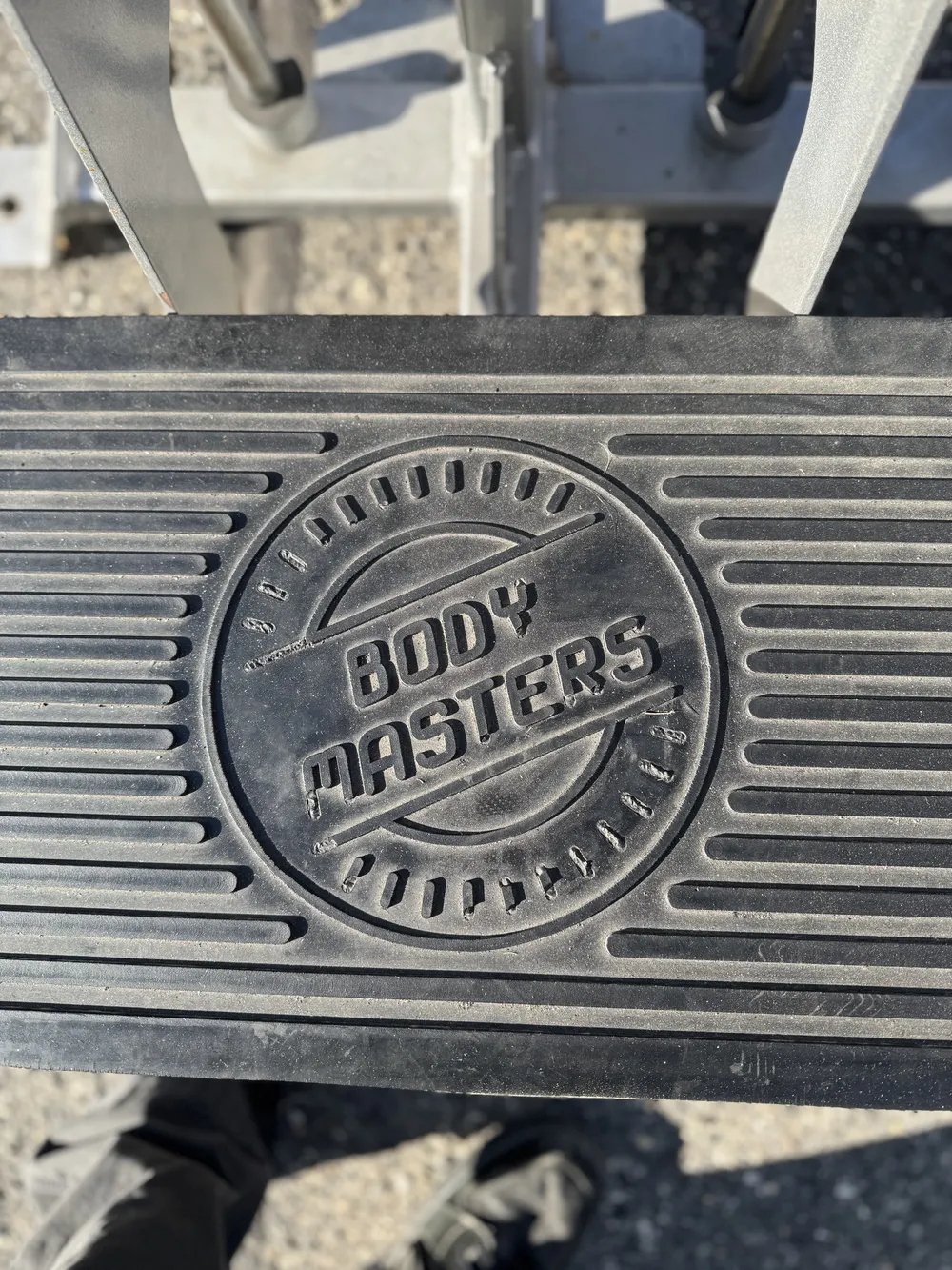 Bodymasters Glute Kickback thumbnail 4