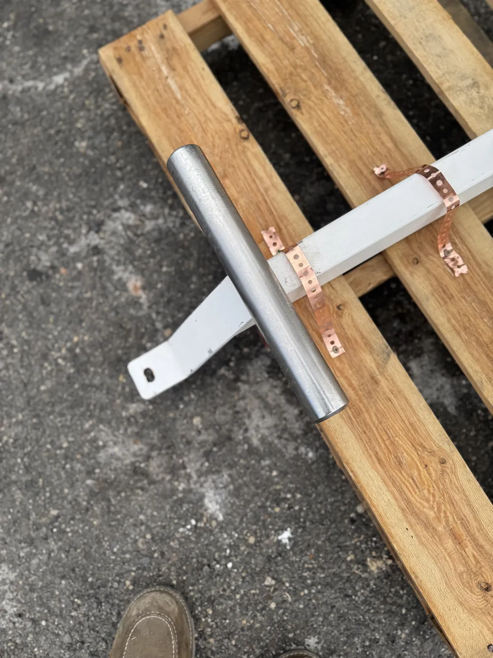 Bodymasters MD504 Pec Fly/Rear Delt thumbnail 3