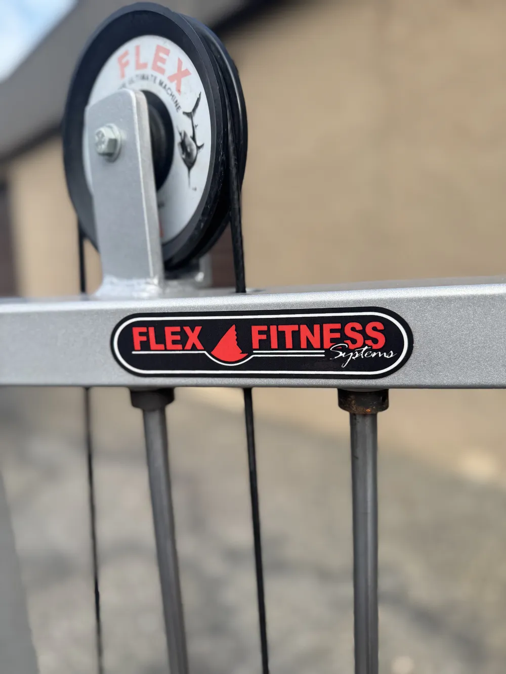Flex Fitness Dorsiflexor thumbnail 2