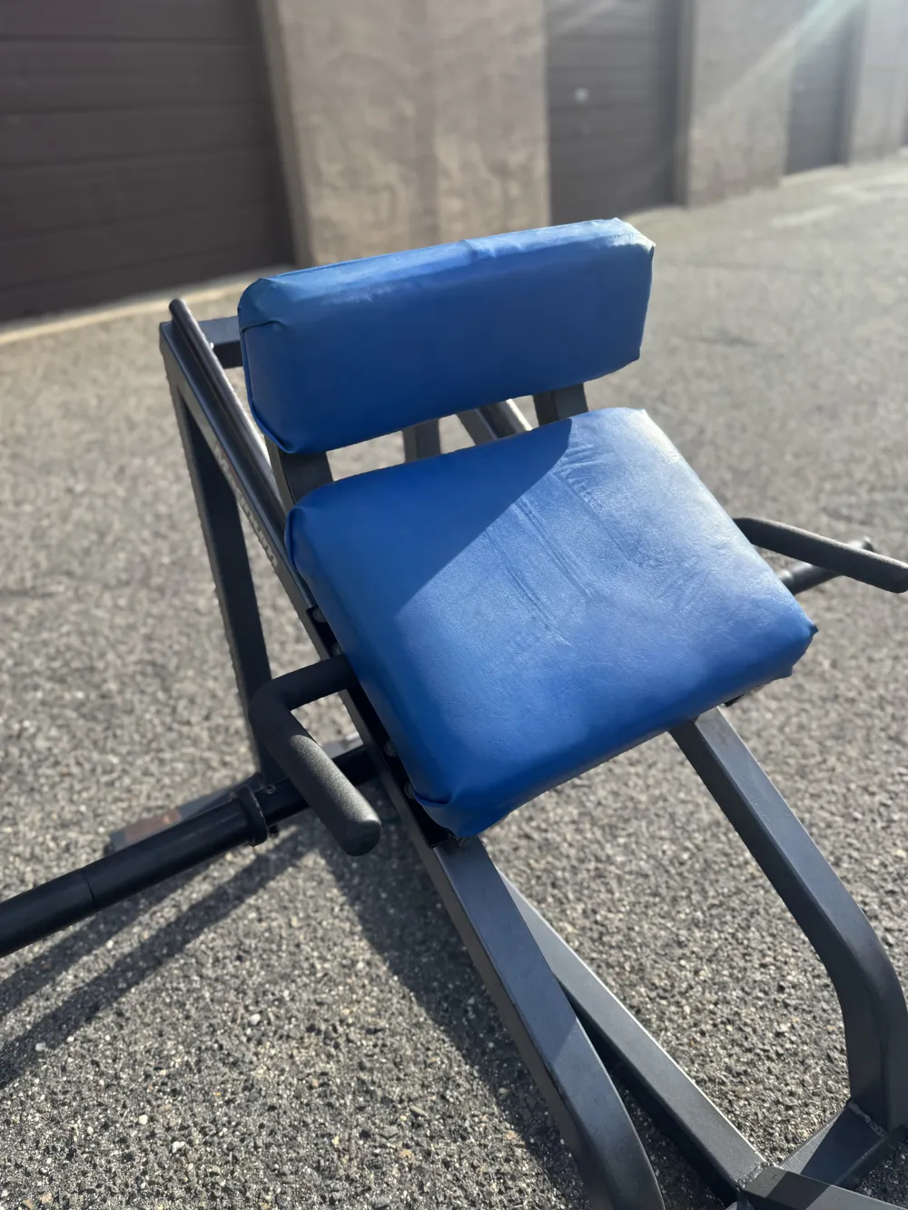 Magnum Badger Donkey Calf thumbnail 4