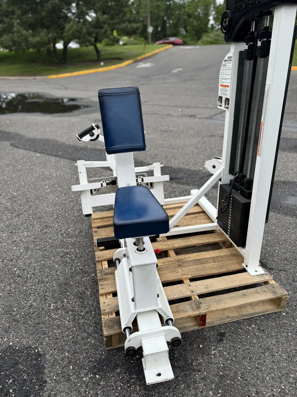 Bodymasters CXI 213 Row thumbnail 4