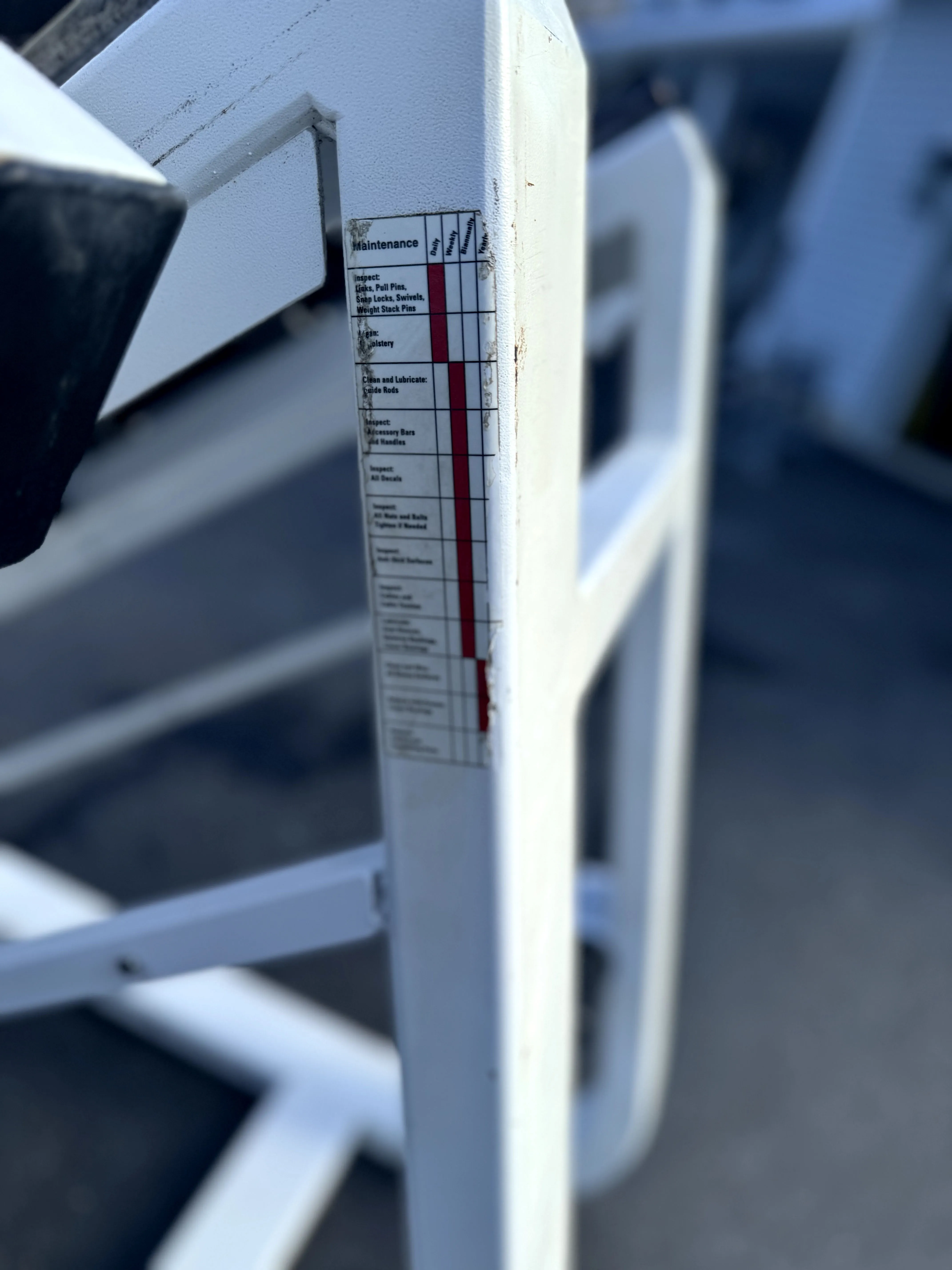 Streamline Hack Squat thumbnail 4