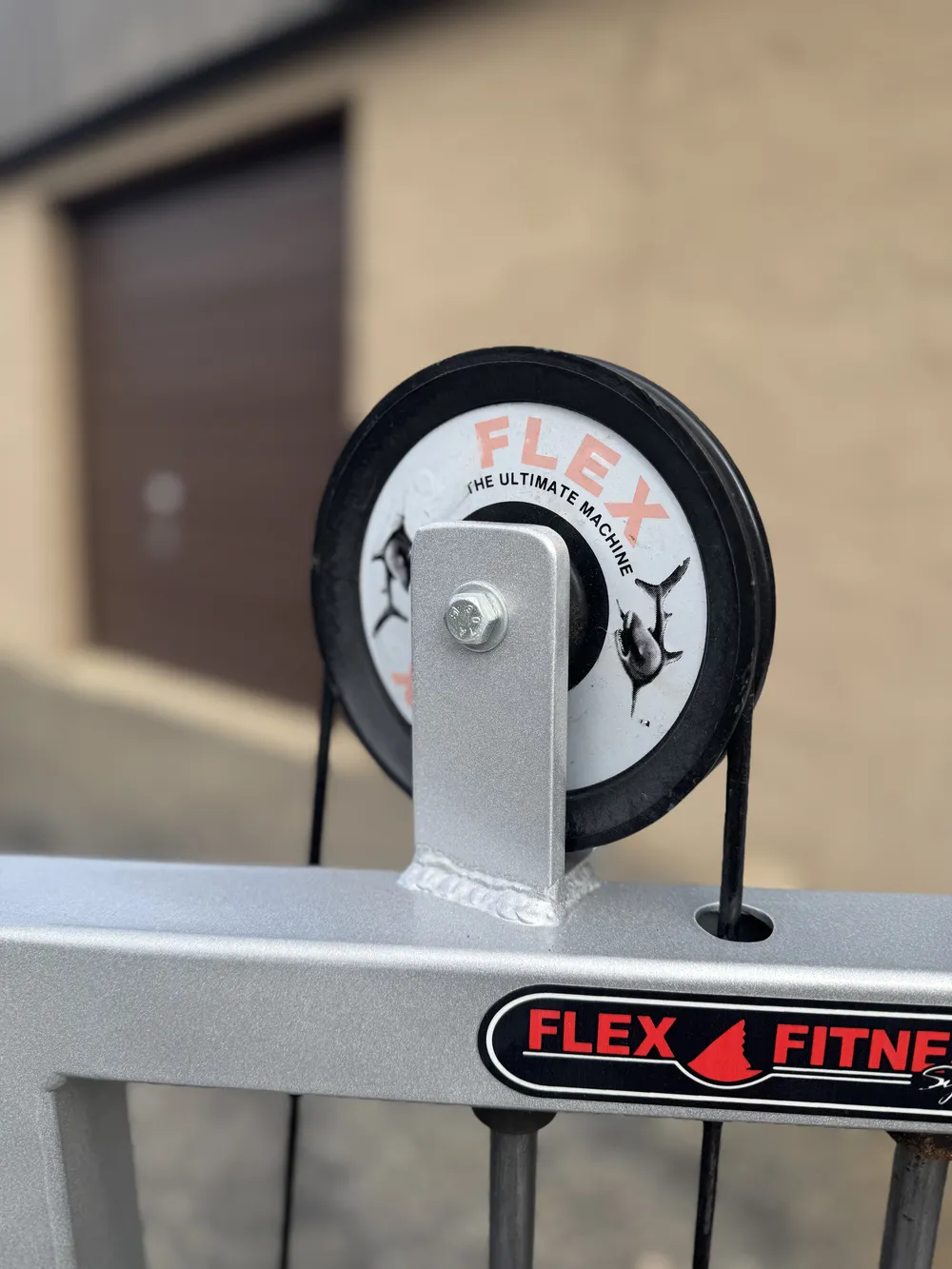 Flex Fitness Dorsiflexor thumbnail 3