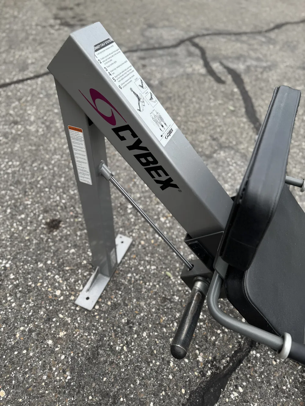 Cybex Donkey Calf thumbnail 2