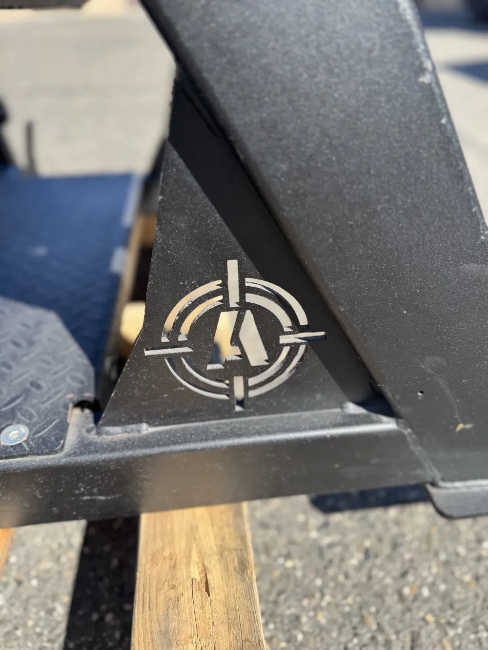 Arsenal Hip Thrust thumbnail 2