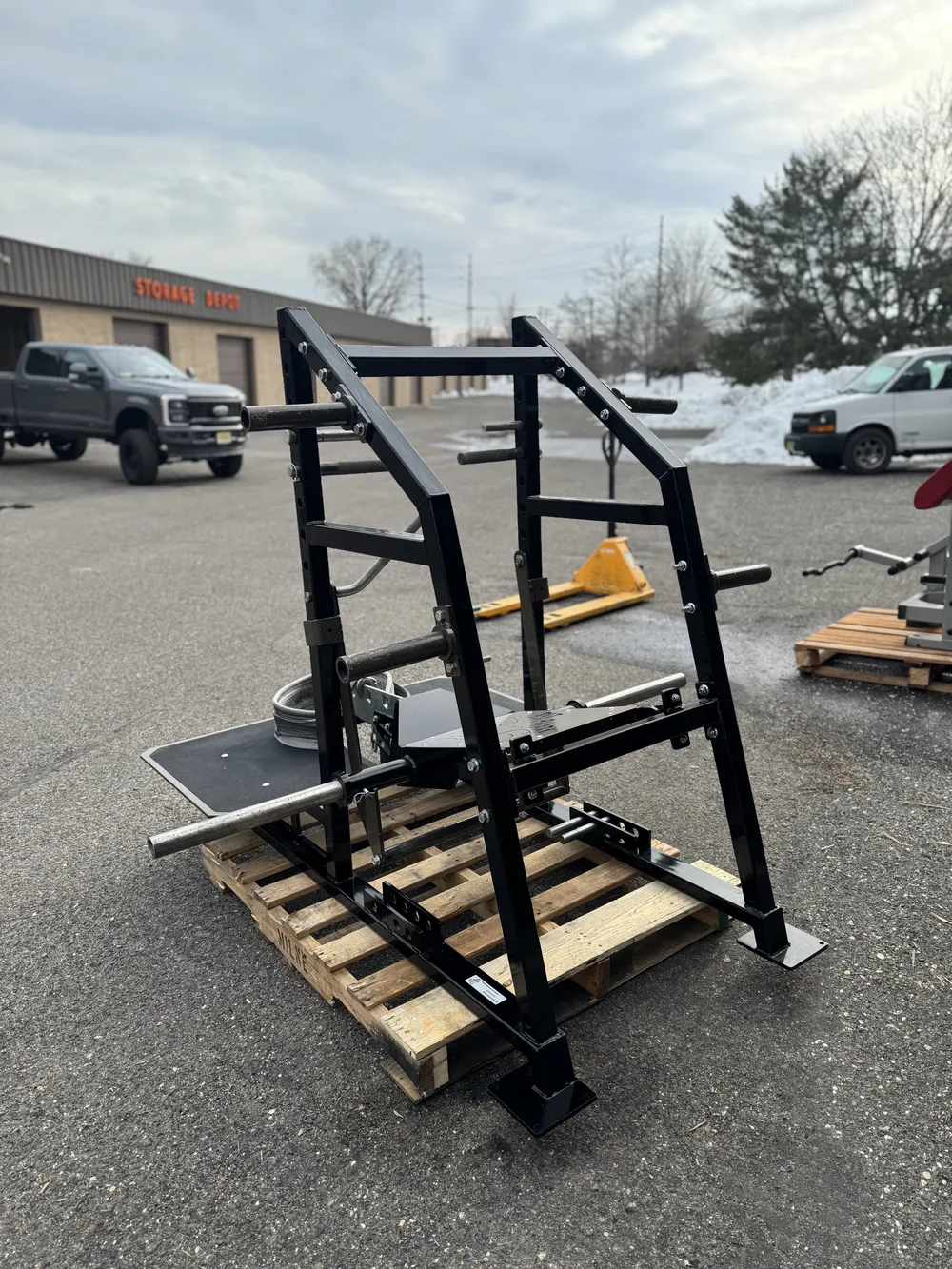 Rogers Pitshark thumbnail 3