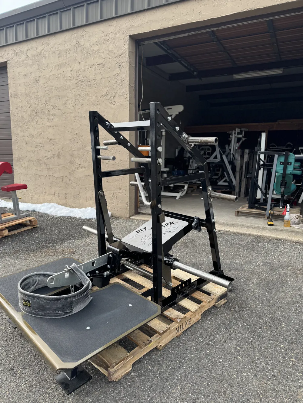 Rogers Pitshark thumbnail 2