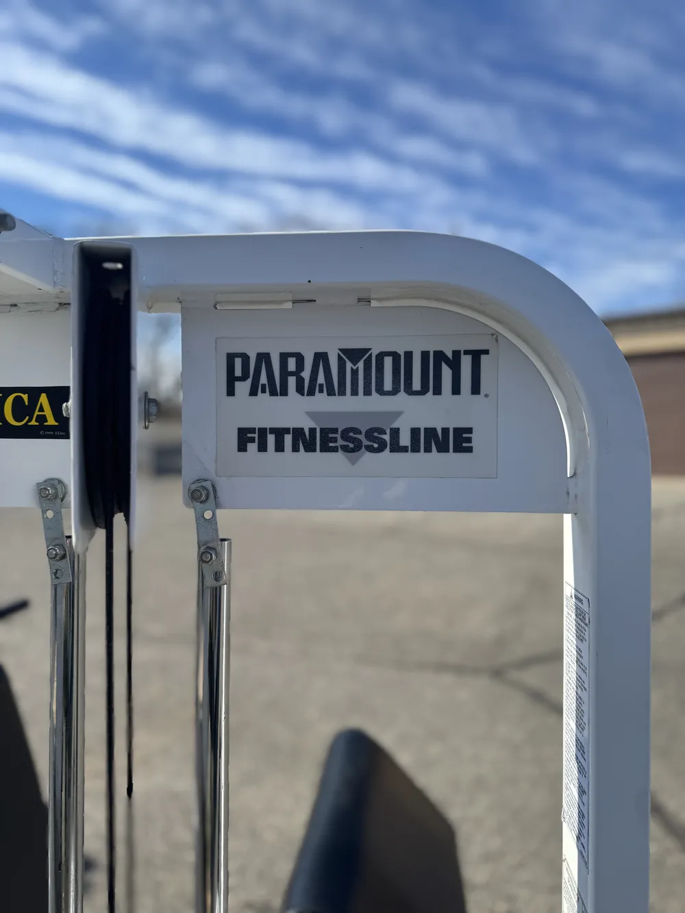 Paramount Total Arm thumbnail 4